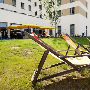 Hey Lou Frankfurt Airport 3*, Kelsterbach Duitsland