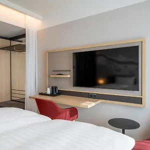 Intercityhotel 4*, Heidelberg Duitsland