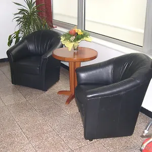 Rossija 3*, Frankfurt am Main Duitsland