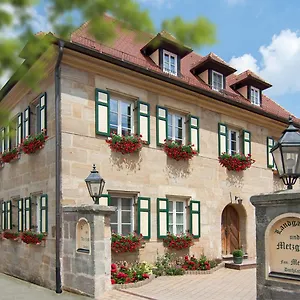  Hotel Landgasthof Meisel