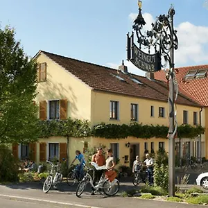 3* Gasthuis Weingut Schwab
