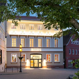 4* Hotel Emich´s