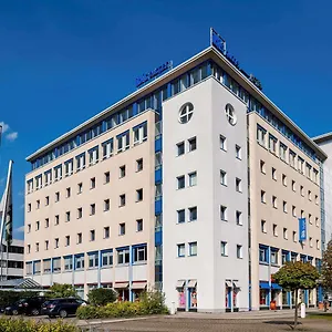 Ibis Budget Ost , Berlijn Duitsland